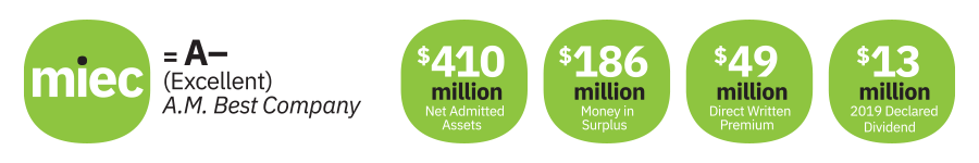 2019 Financial Highlights